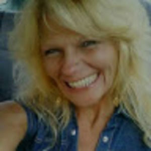 Meet your Posher, Brenda jean